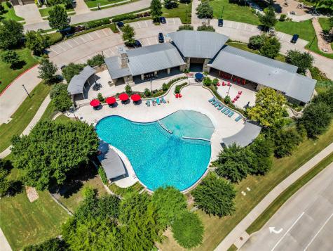 501 Green Valley Drive Mckinney TX 75071