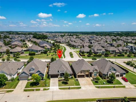 501 Green Valley Drive Mckinney TX 75071