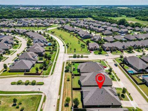 501 Green Valley Drive Mckinney TX 75071