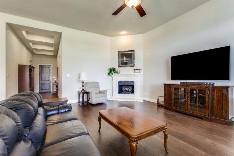 501 Green Valley Drive Mckinney TX 75071