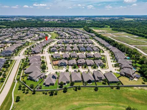 501 Green Valley Drive Mckinney TX 75071