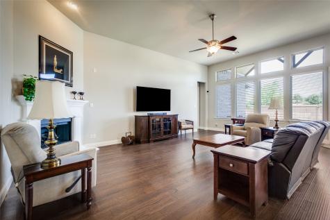 501 Green Valley Drive Mckinney TX 75071