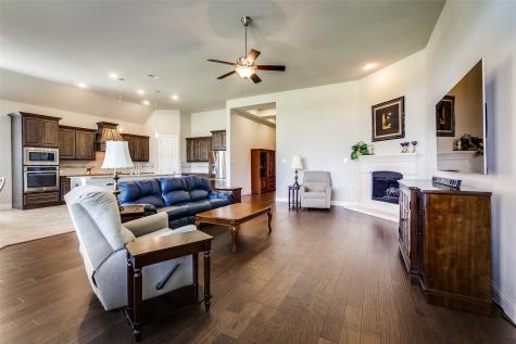 501 Green Valley Drive Mckinney TX 75071
