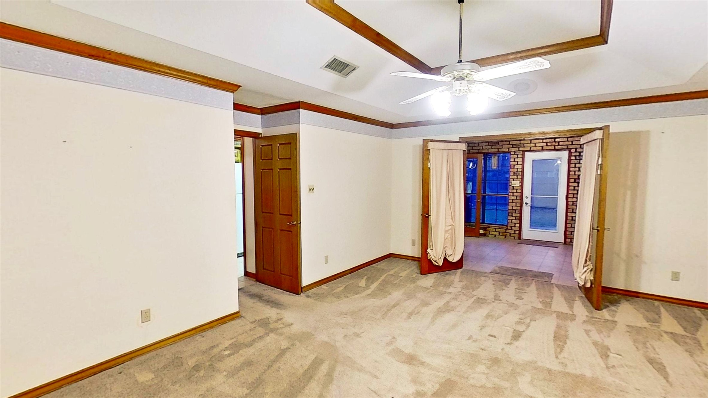 509 Topside Drive Azle TX 76020