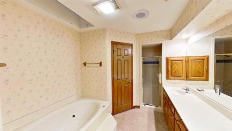 509 Topside Drive Azle TX 76020