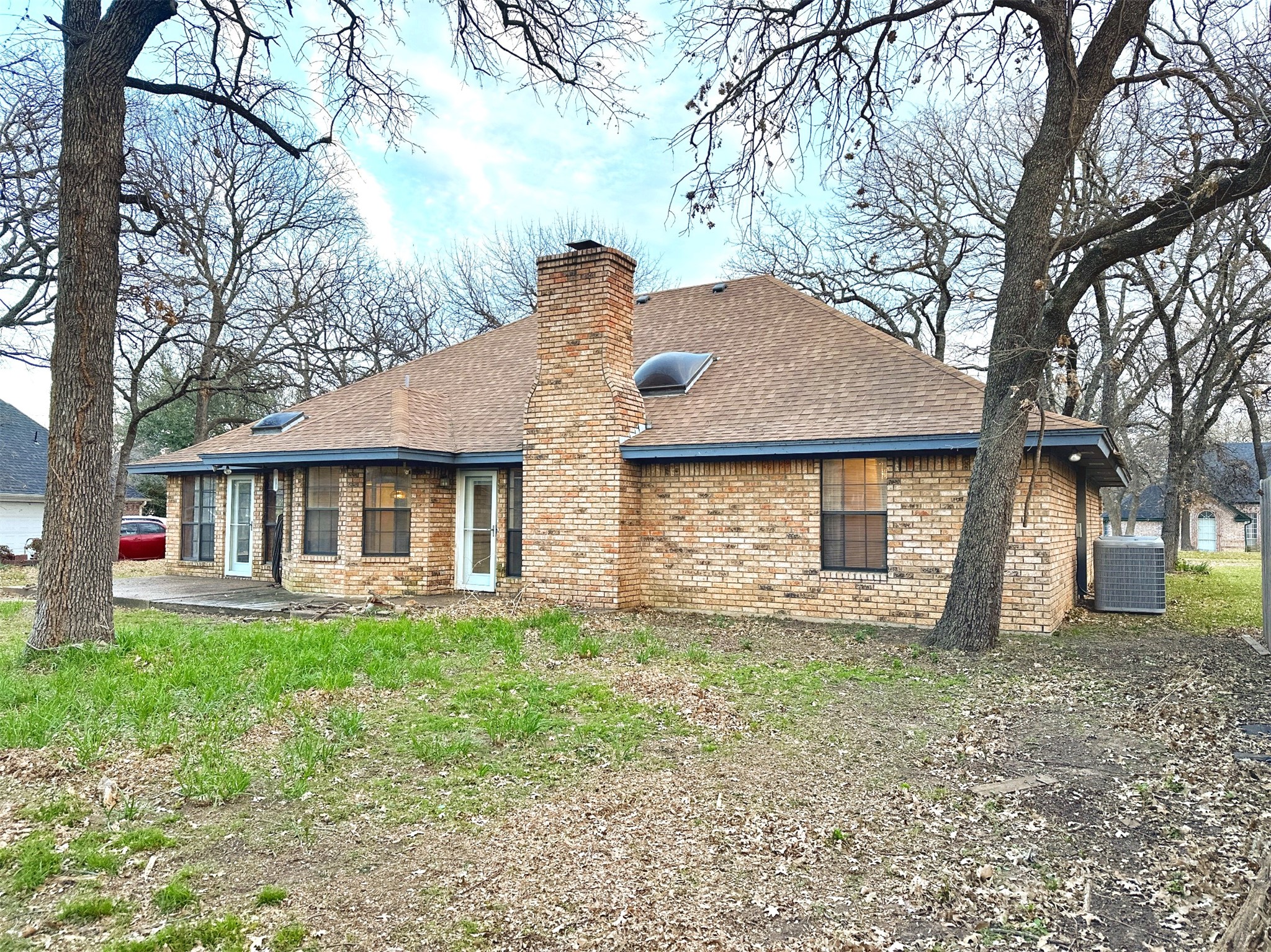 509 Topside Drive Azle TX 76020