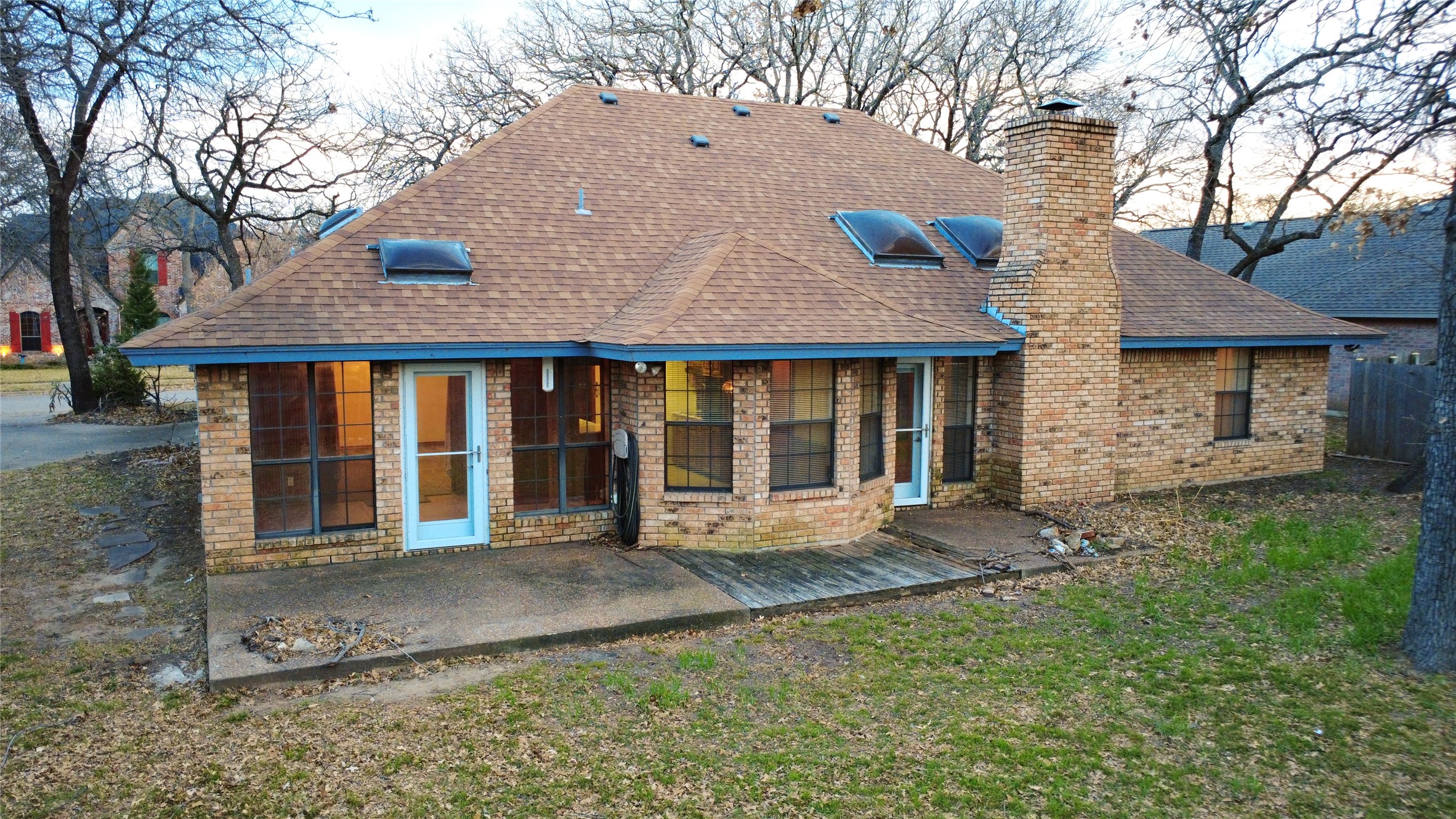 509 Topside Drive Azle TX 76020