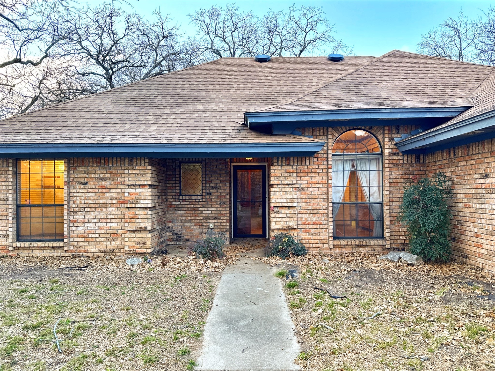 509 Topside Drive Azle TX 76020