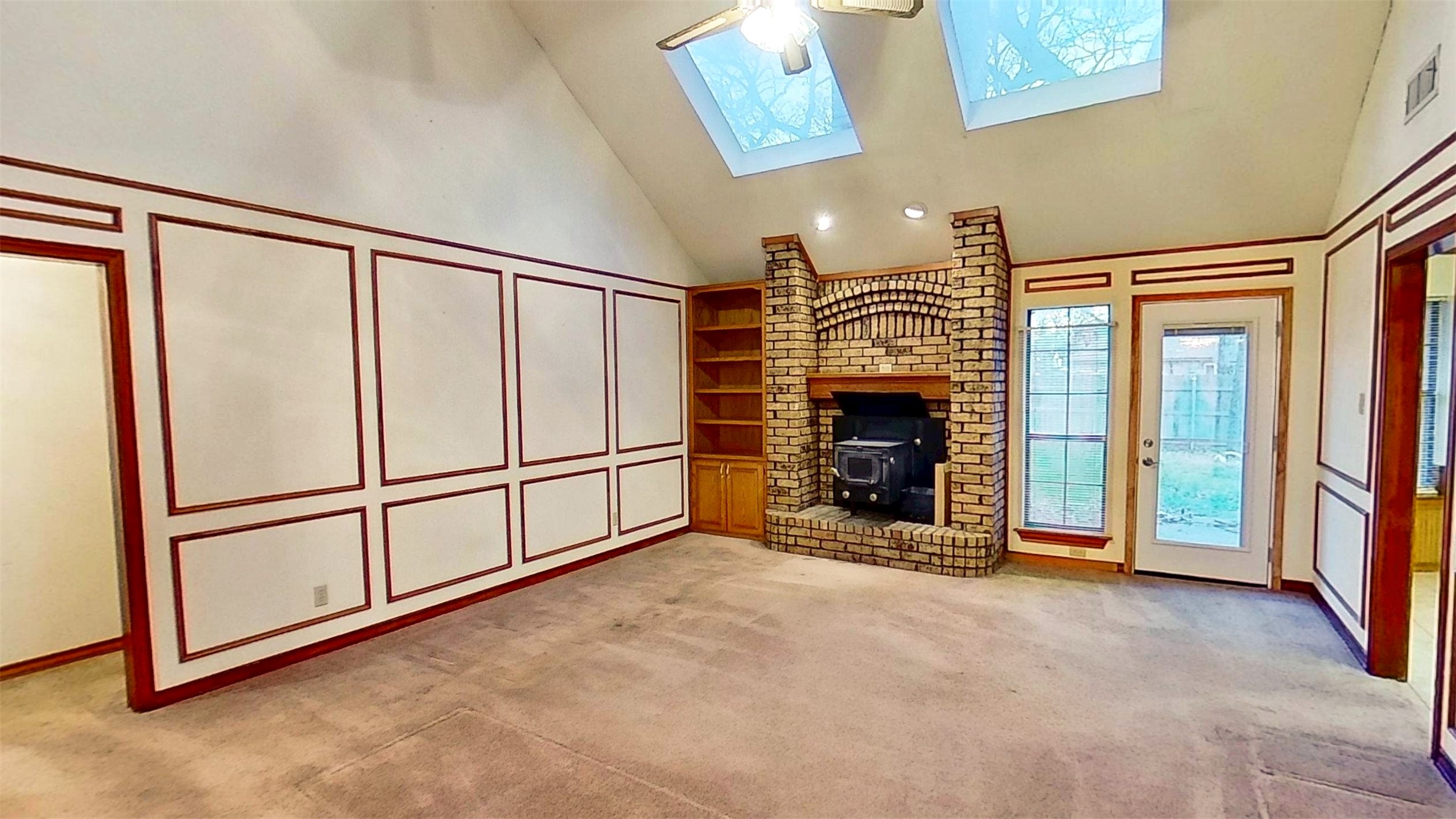 509 Topside Drive Azle TX 76020