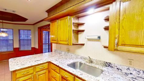 509 Topside Drive Azle TX 76020