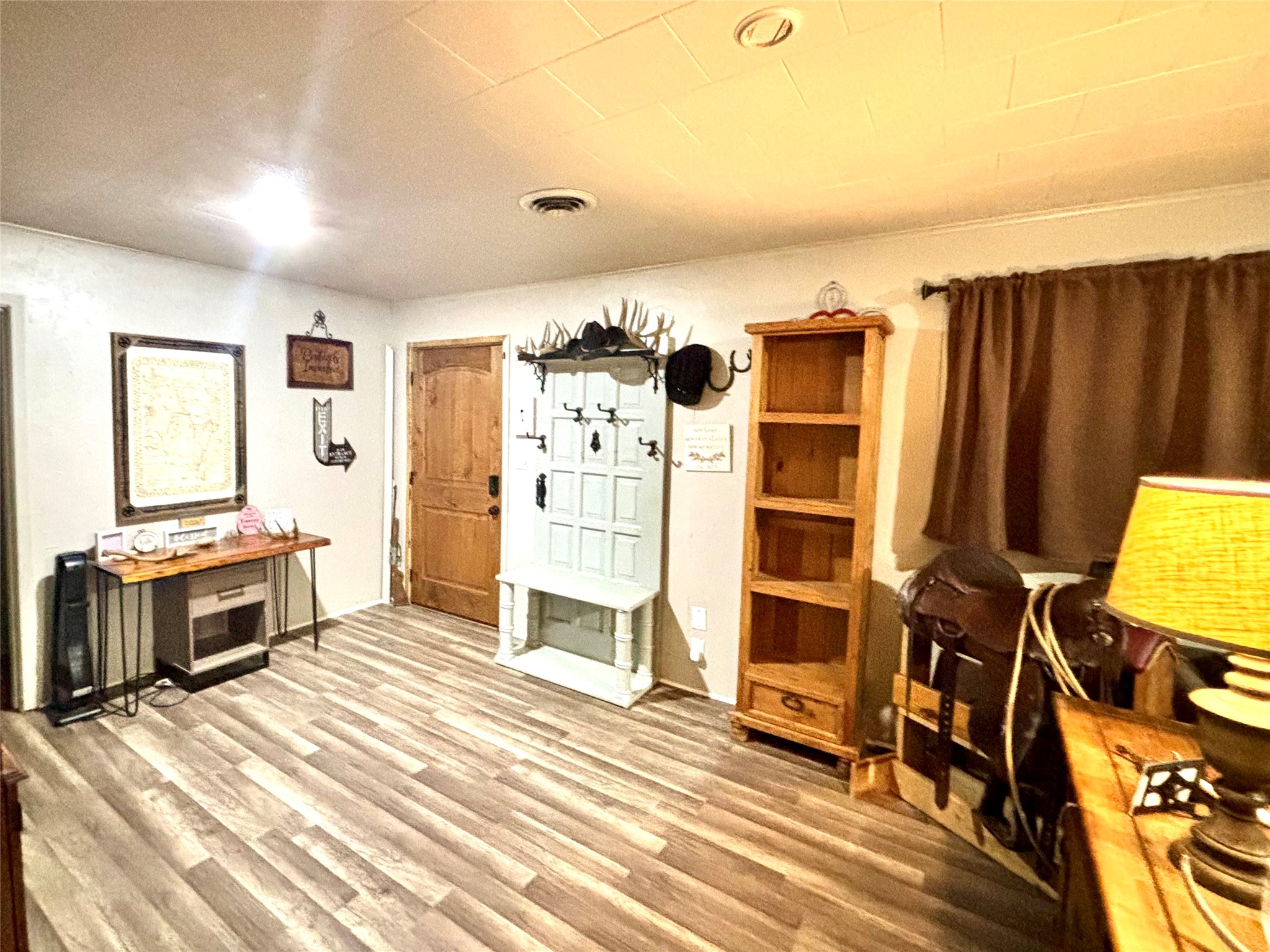 135 Summitt Avenue Graham TX 76450