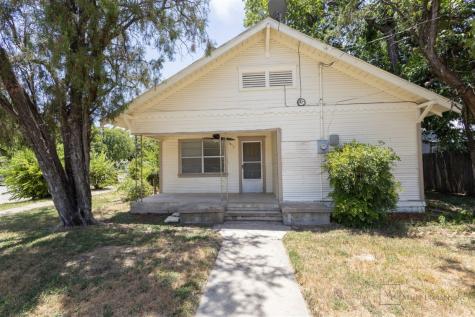 1617 4th Street Brownwood TX 76801