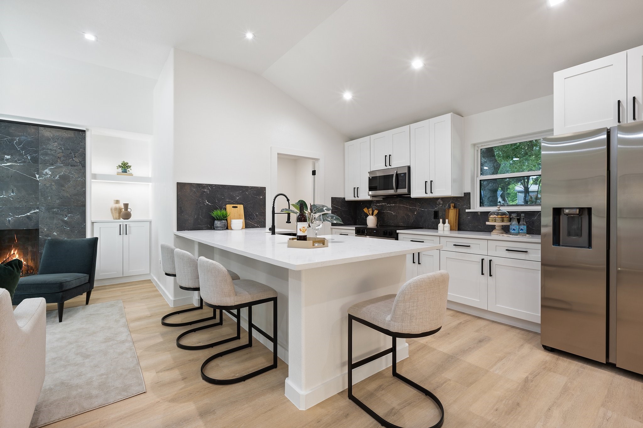 2605 S Glenbrook Drive Garland TX 75041