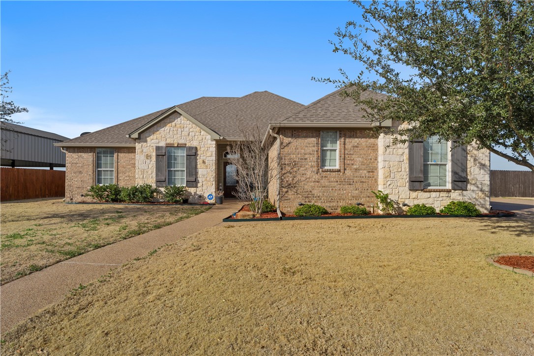 500 S Cedar Ridge Circle Robinson TX 76706