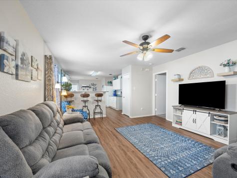 6701 Meadow Way Lane Fort Worth TX 76179