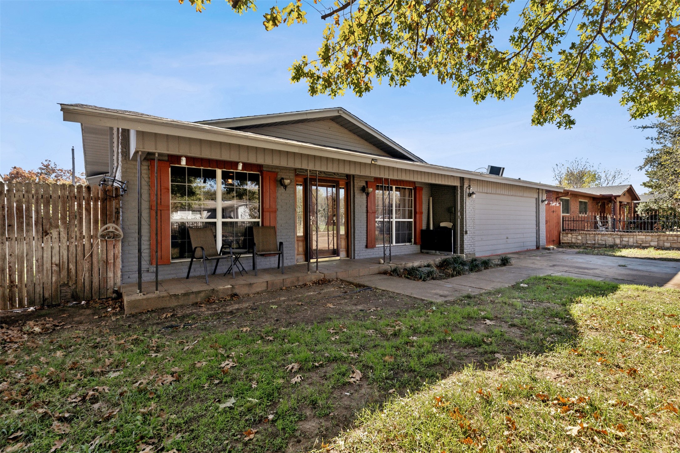 4520 Wyoming Street Dallas TX 75211