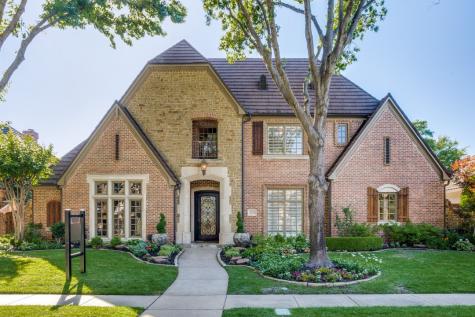2709 Redding Drive Plano TX 75093