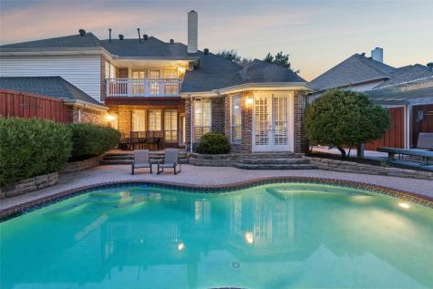 2120 Argyle Drive Plano TX 75023