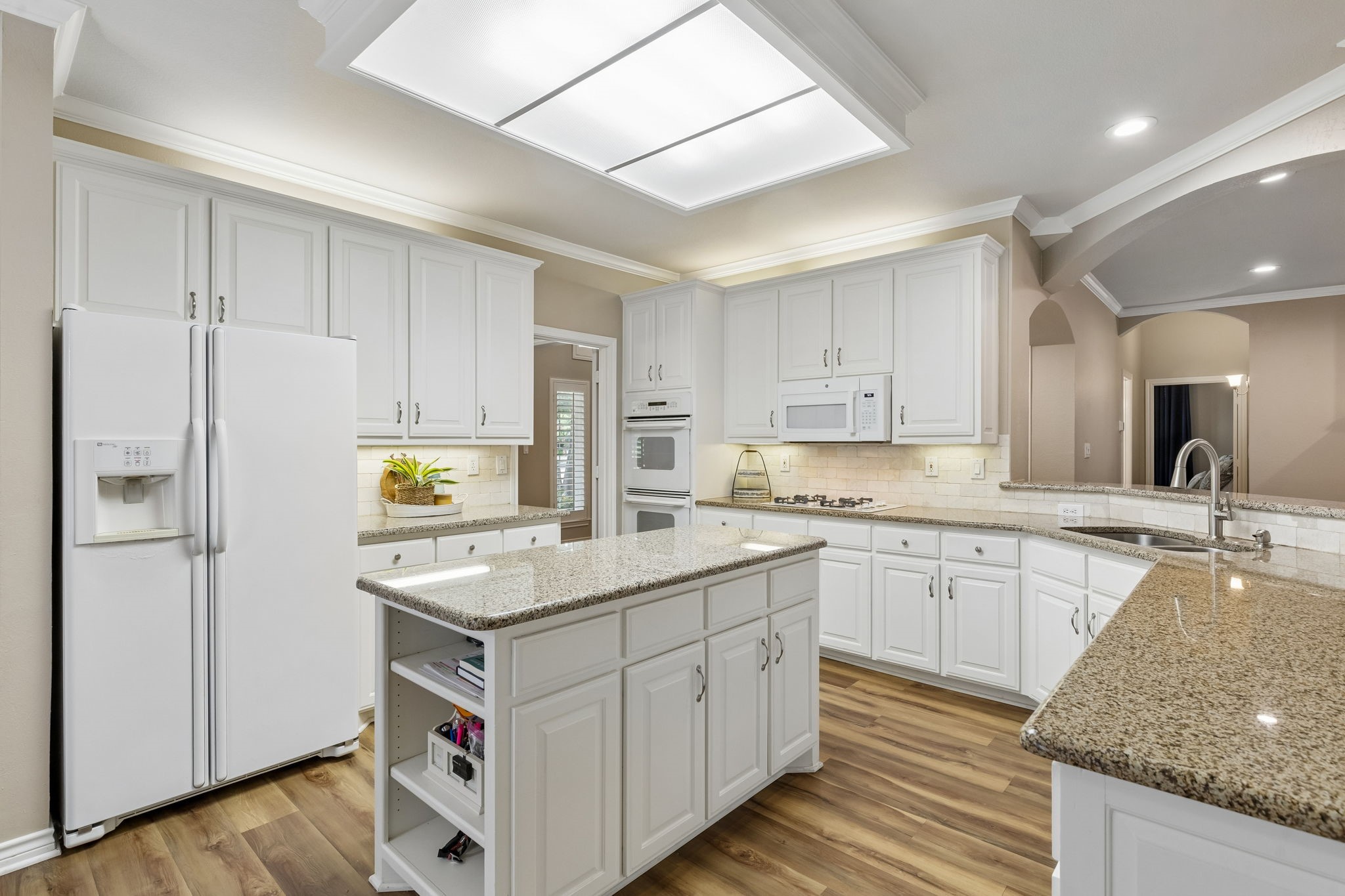 2120 Argyle Drive Plano TX 75023