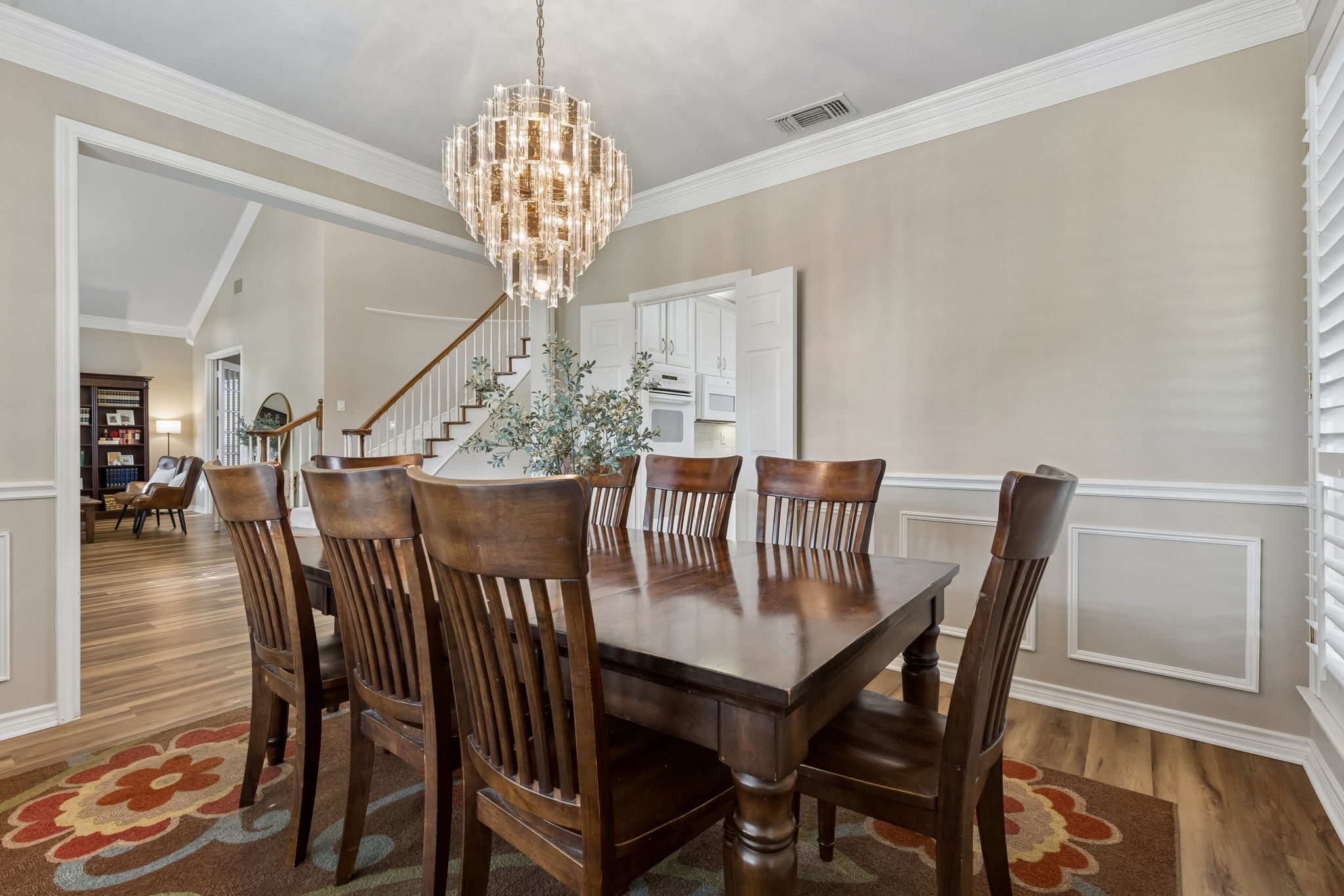 2120 Argyle Drive Plano TX 75023