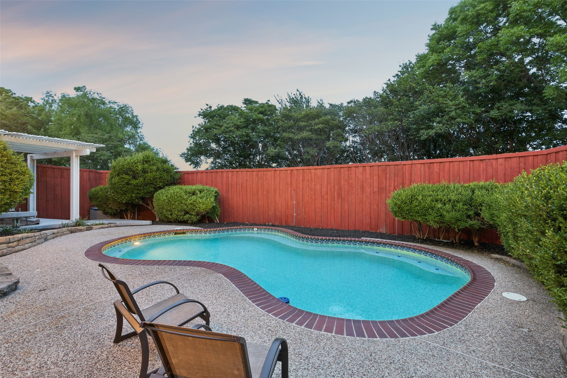 2120 Argyle Drive Plano TX 75023