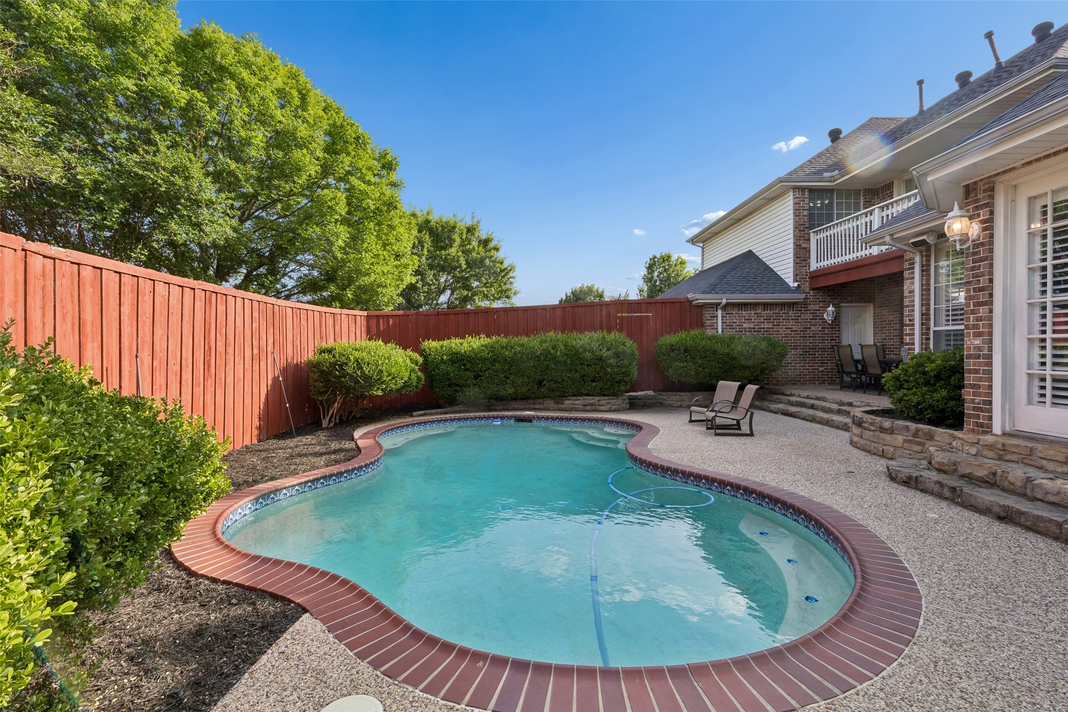 2120 Argyle Drive Plano TX 75023