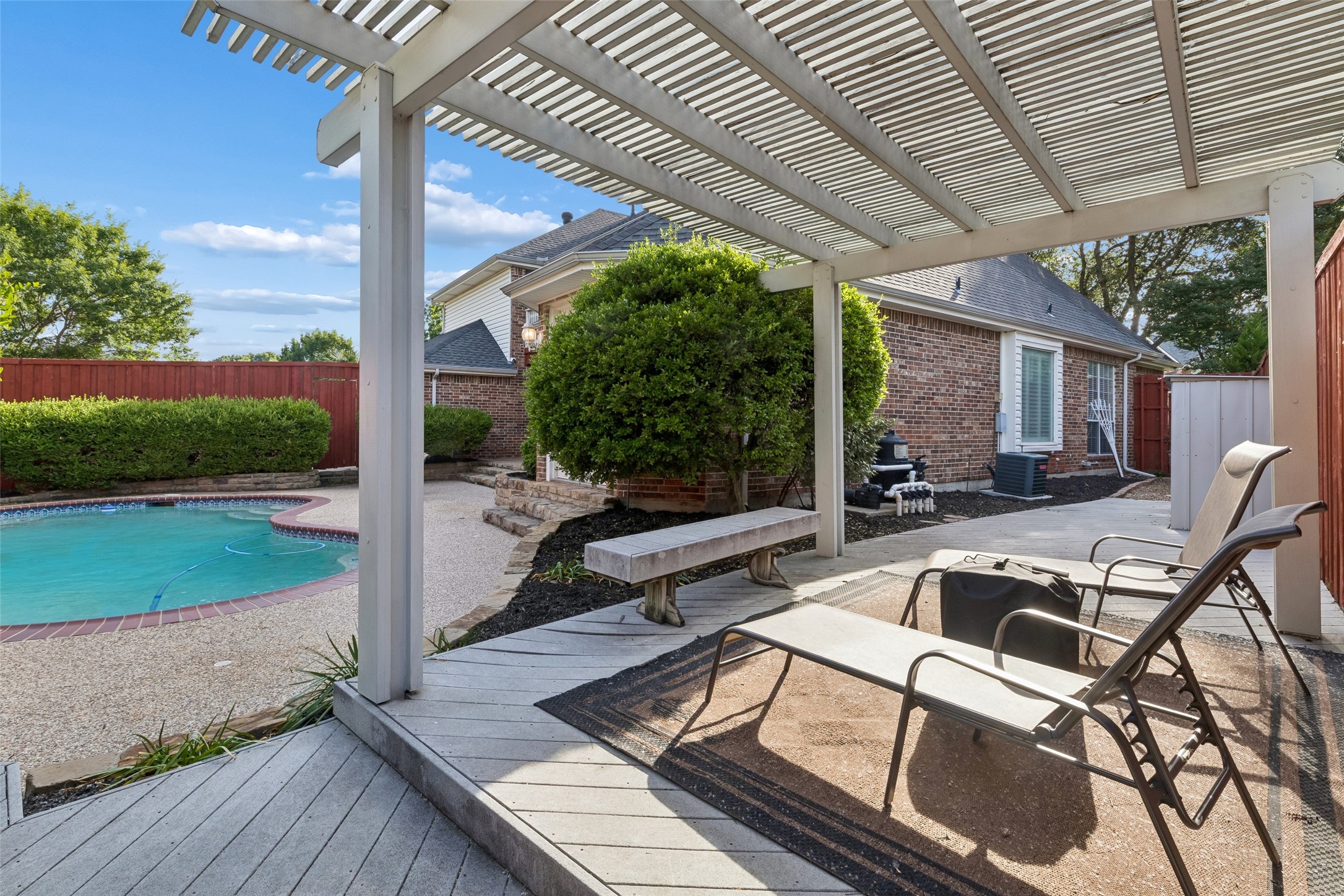 2120 Argyle Drive Plano TX 75023