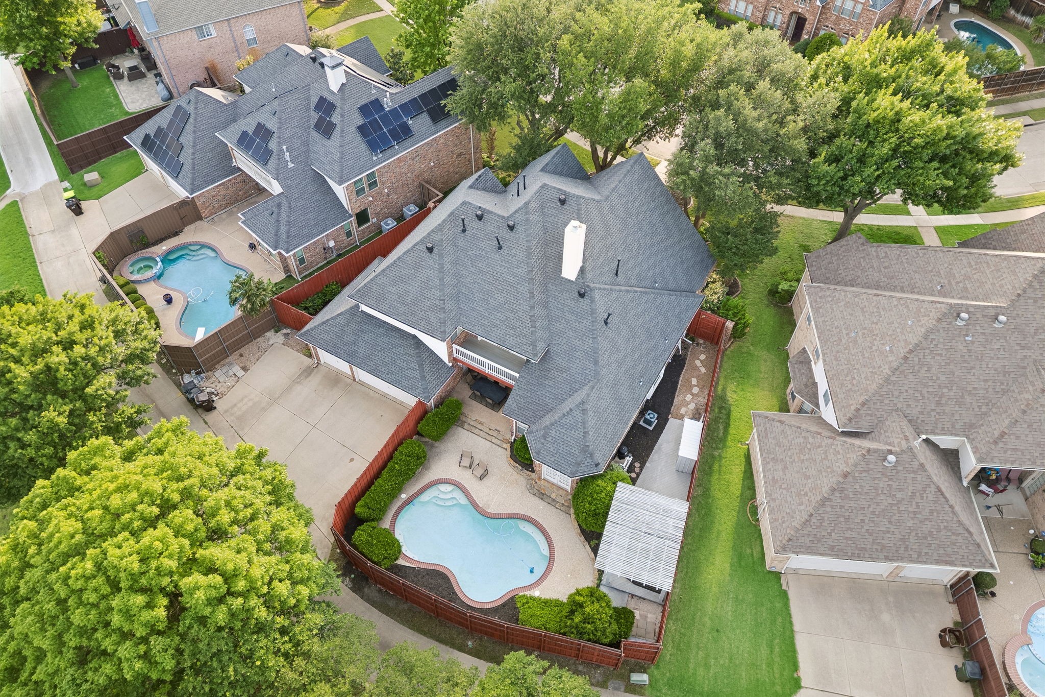 2120 Argyle Drive Plano TX 75023