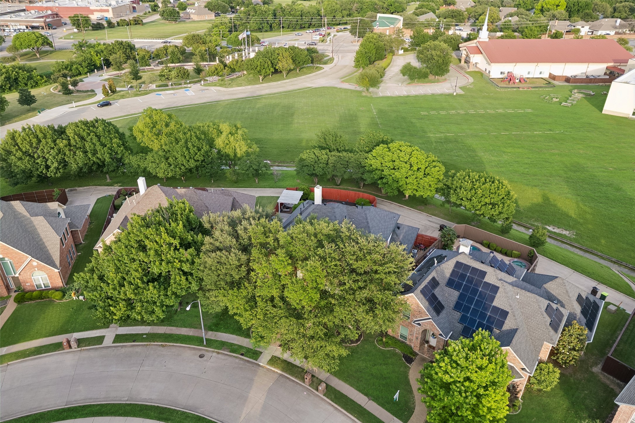2120 Argyle Drive Plano TX 75023