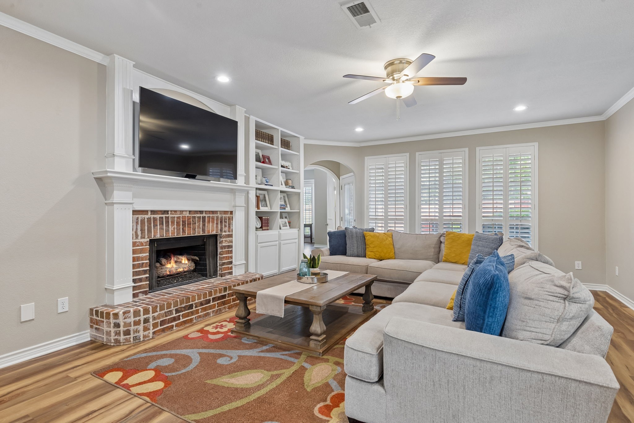 2120 Argyle Drive Plano TX 75023