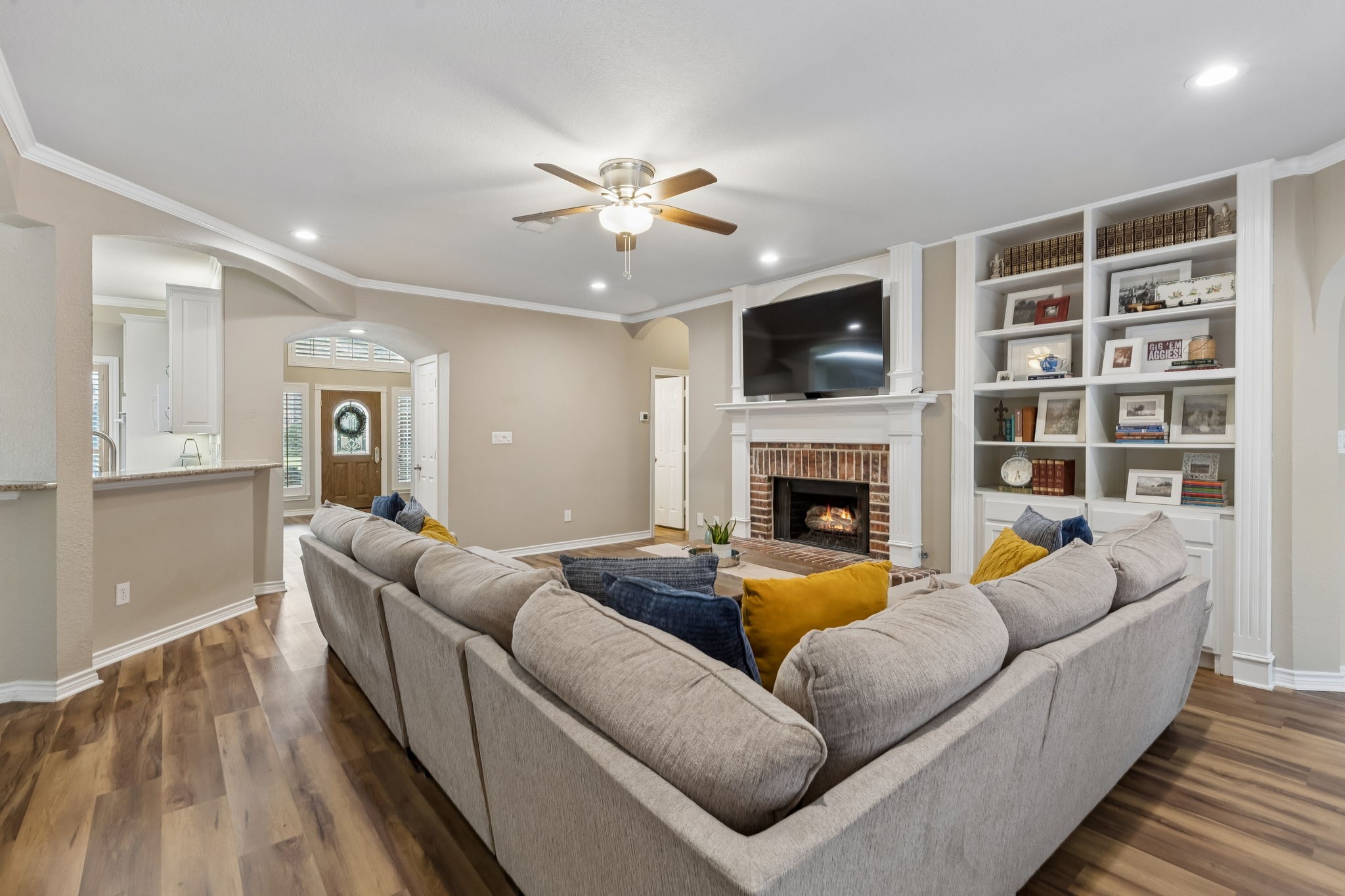 2120 Argyle Drive Plano TX 75023