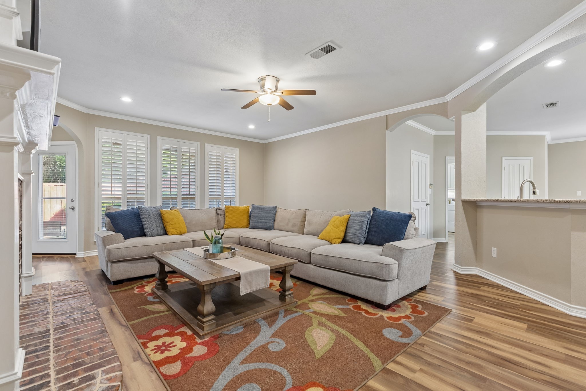 2120 Argyle Drive Plano TX 75023