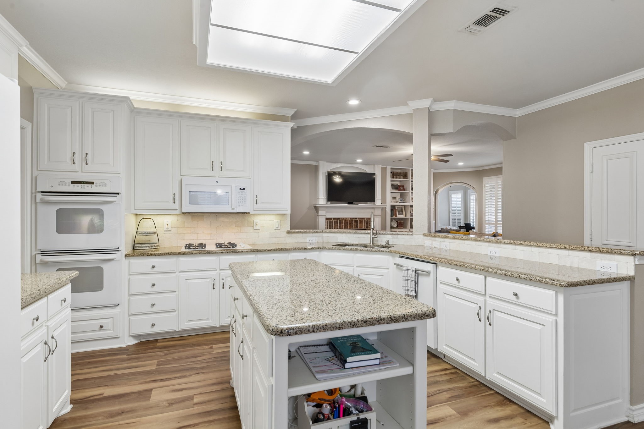 2120 Argyle Drive Plano TX 75023