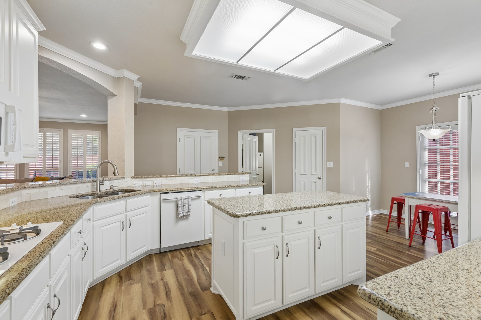 2120 Argyle Drive Plano TX 75023