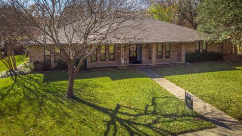 718 Olympia Drive Duncanville TX 75137