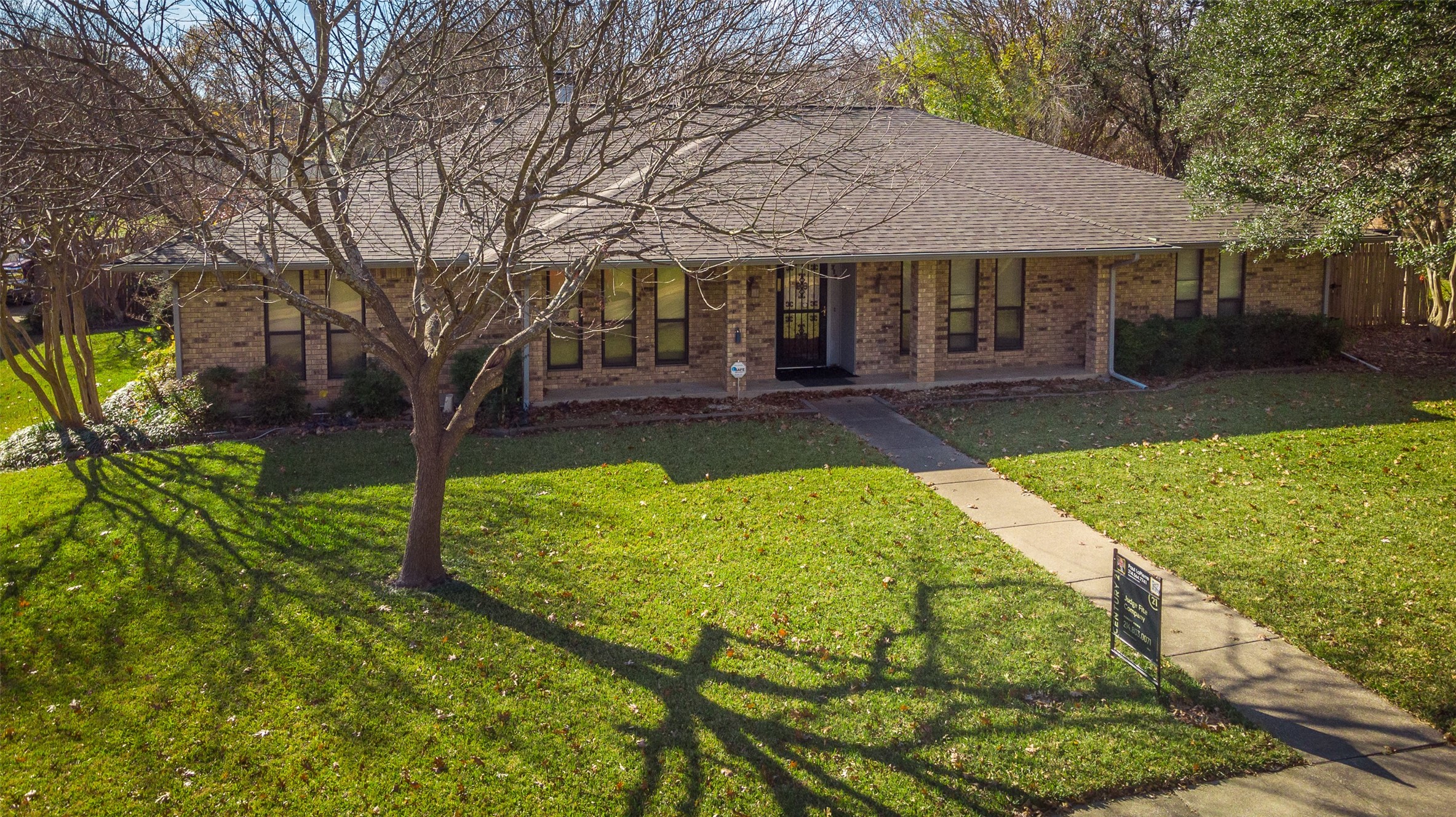 718 Olympia Drive Duncanville TX 75137