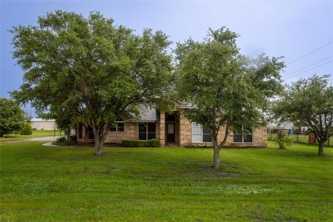 10020 Richard Circle Forney TX 75126
