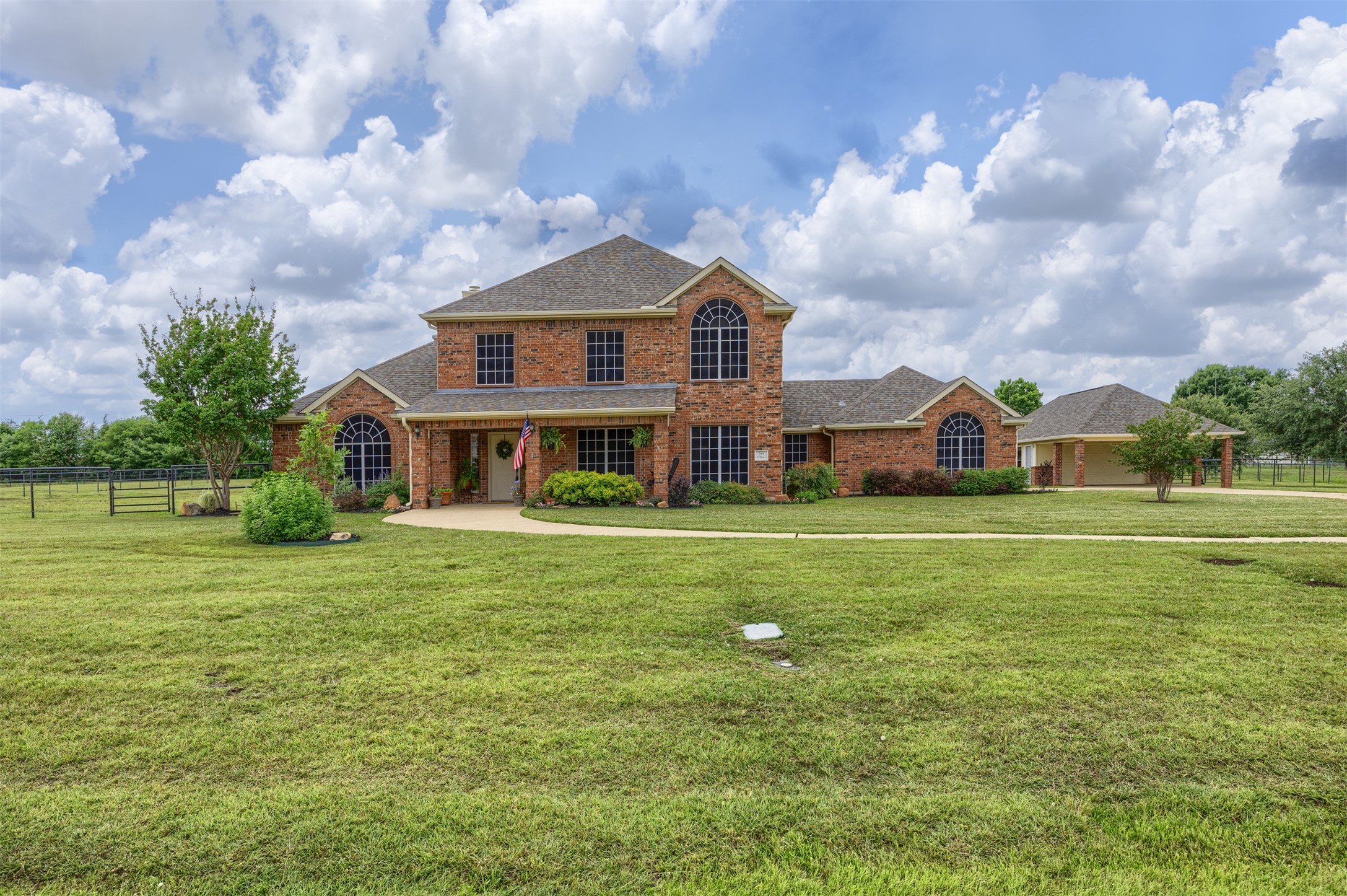 785 Ohara Drive Lucas TX 75002