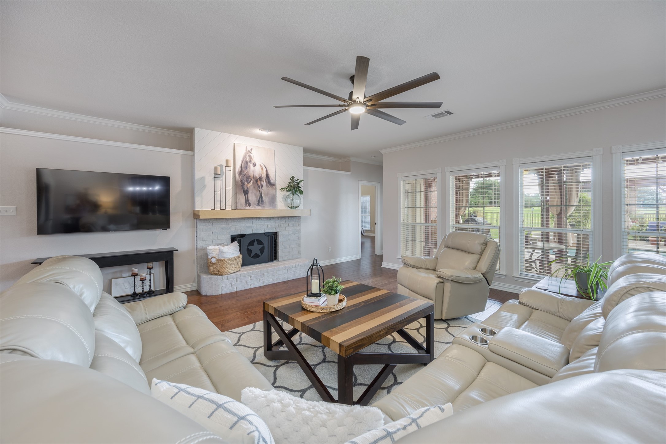 785 Ohara Drive Lucas TX 75002