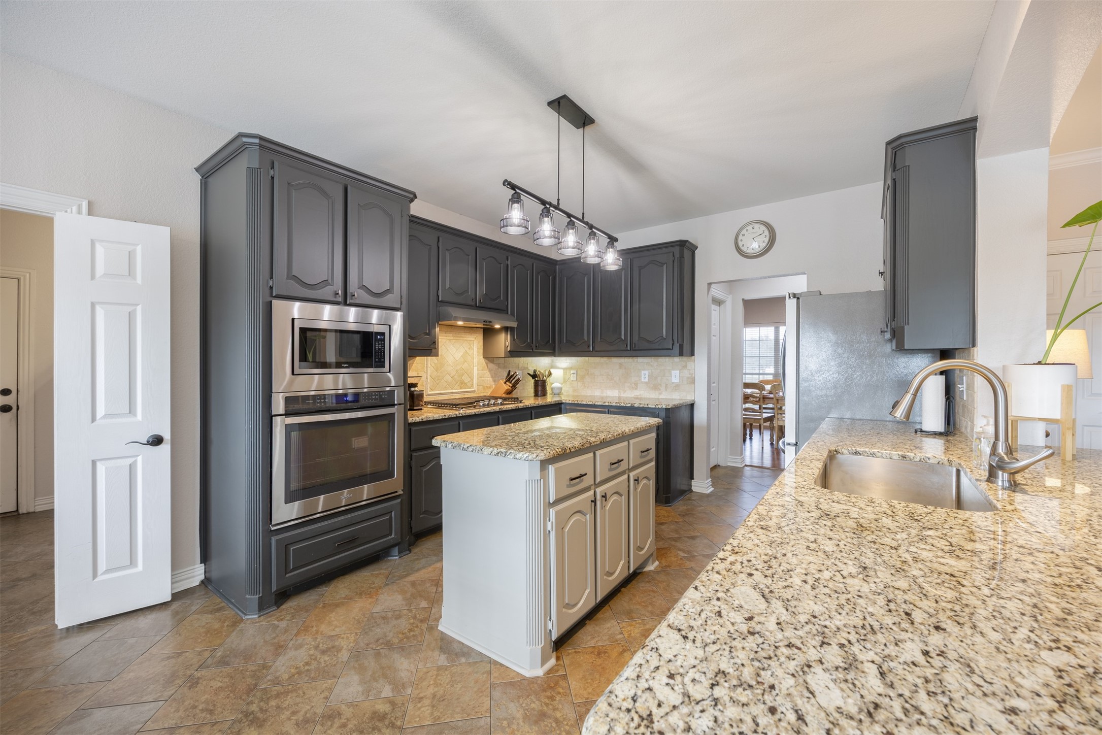 785 Ohara Drive Lucas TX 75002