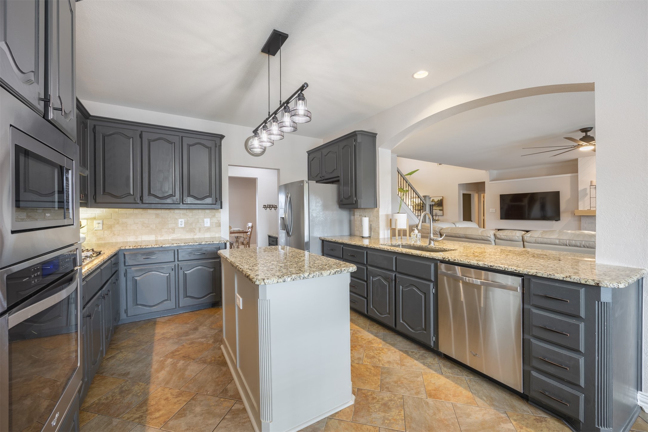 785 Ohara Drive Lucas TX 75002