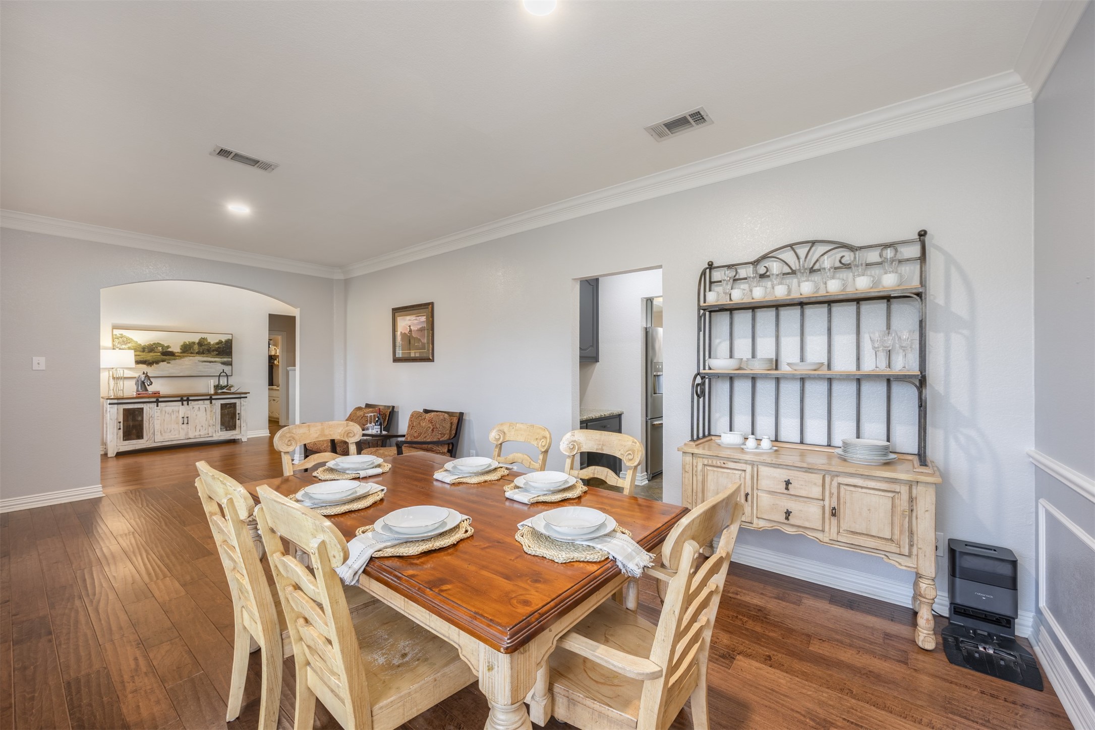 785 Ohara Drive Lucas TX 75002