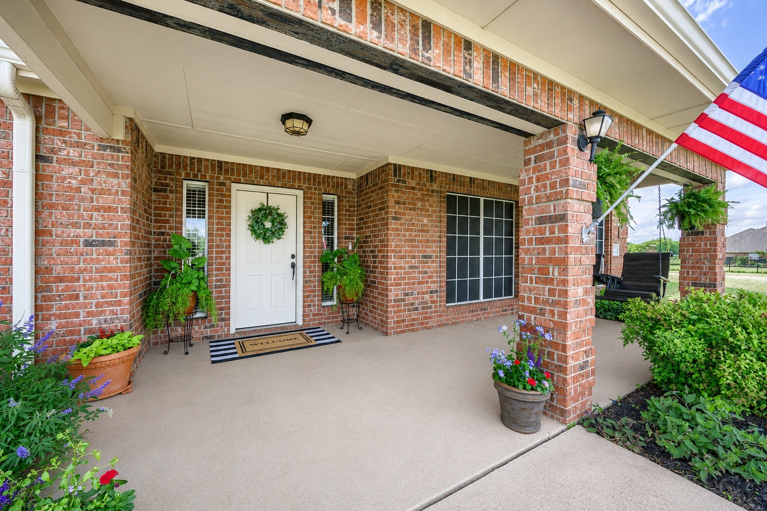 785 Ohara Drive Lucas TX 75002