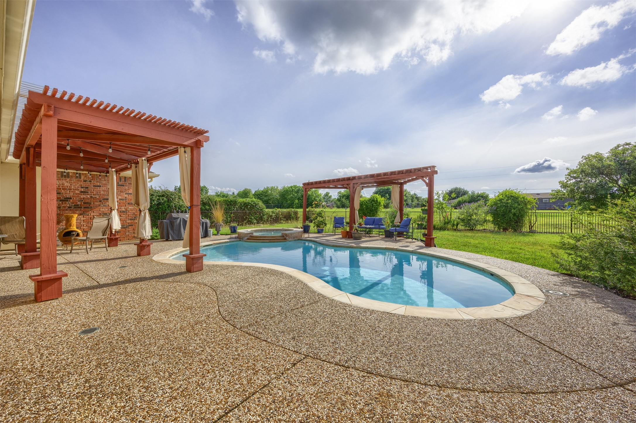 785 Ohara Drive Lucas TX 75002