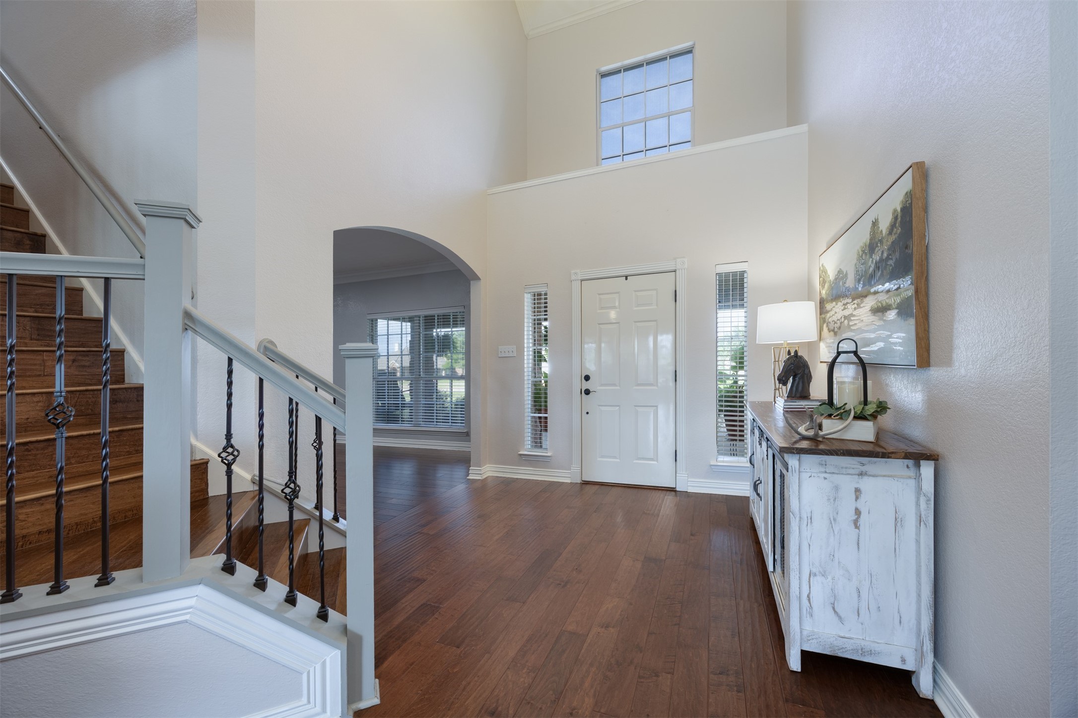 785 Ohara Drive Lucas TX 75002