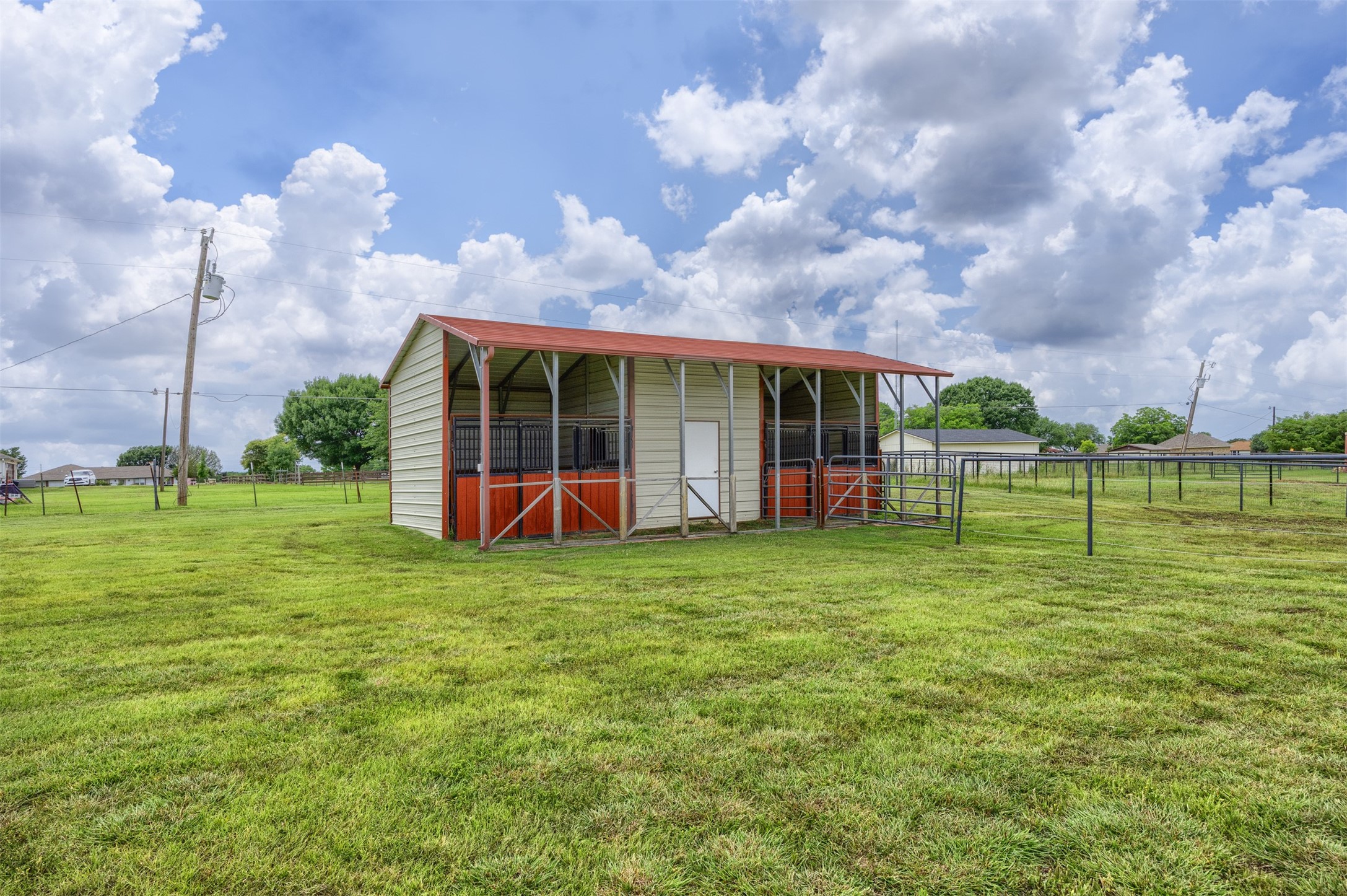 785 Ohara Drive Lucas TX 75002