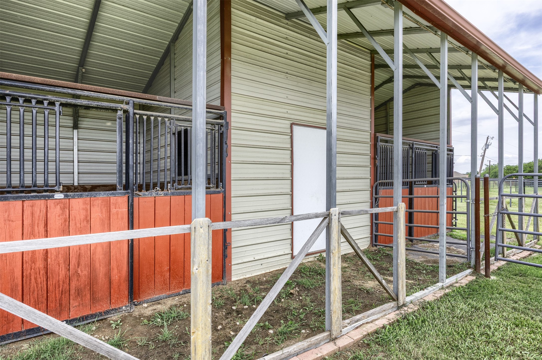 785 Ohara Drive Lucas TX 75002