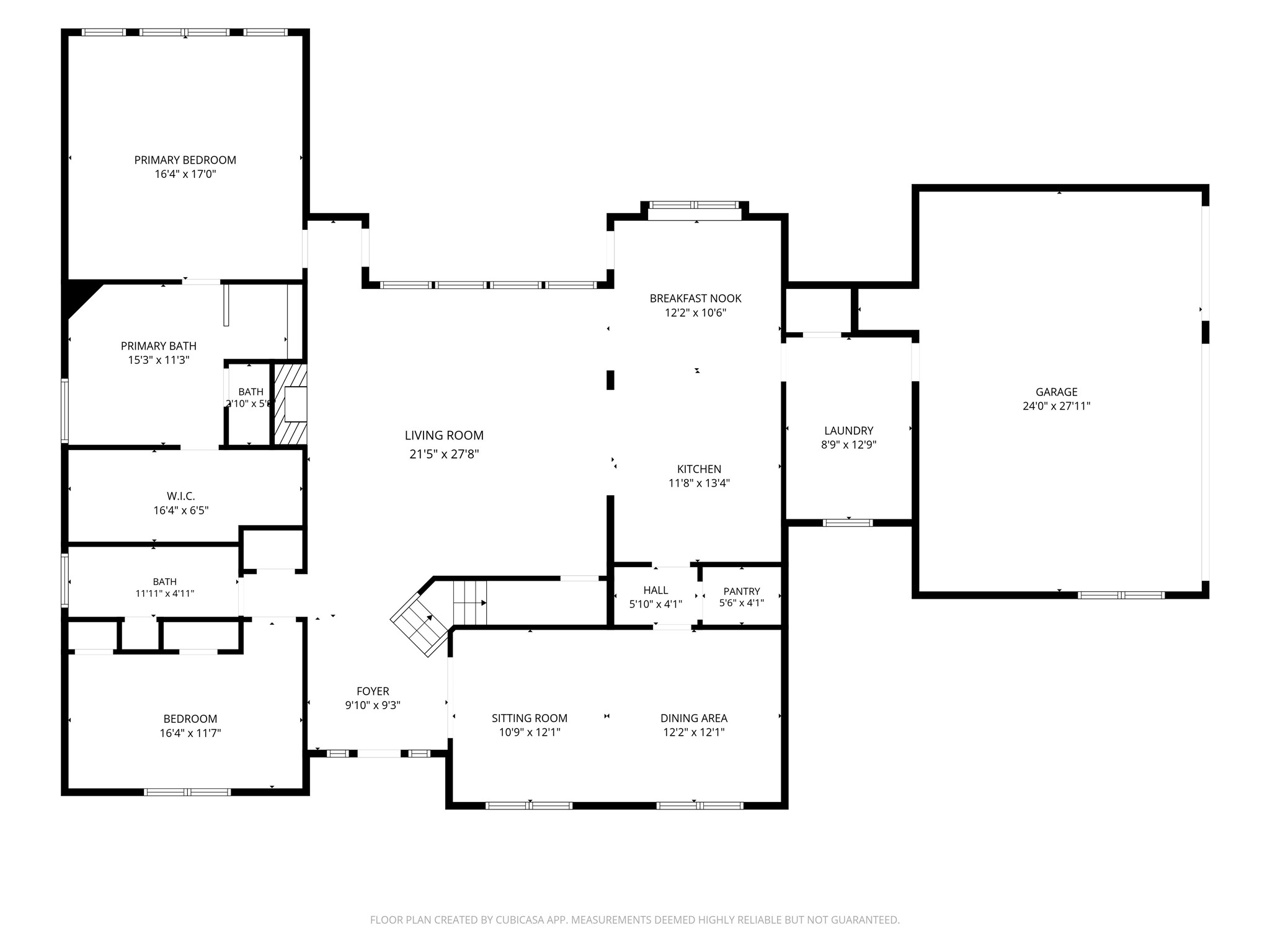 785 Ohara Drive Lucas TX 75002