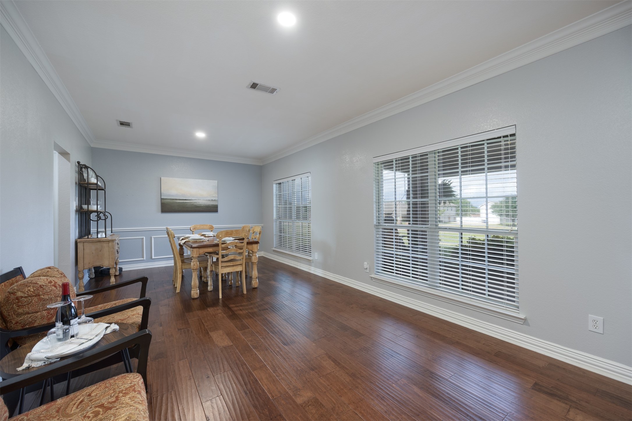 785 Ohara Drive Lucas TX 75002