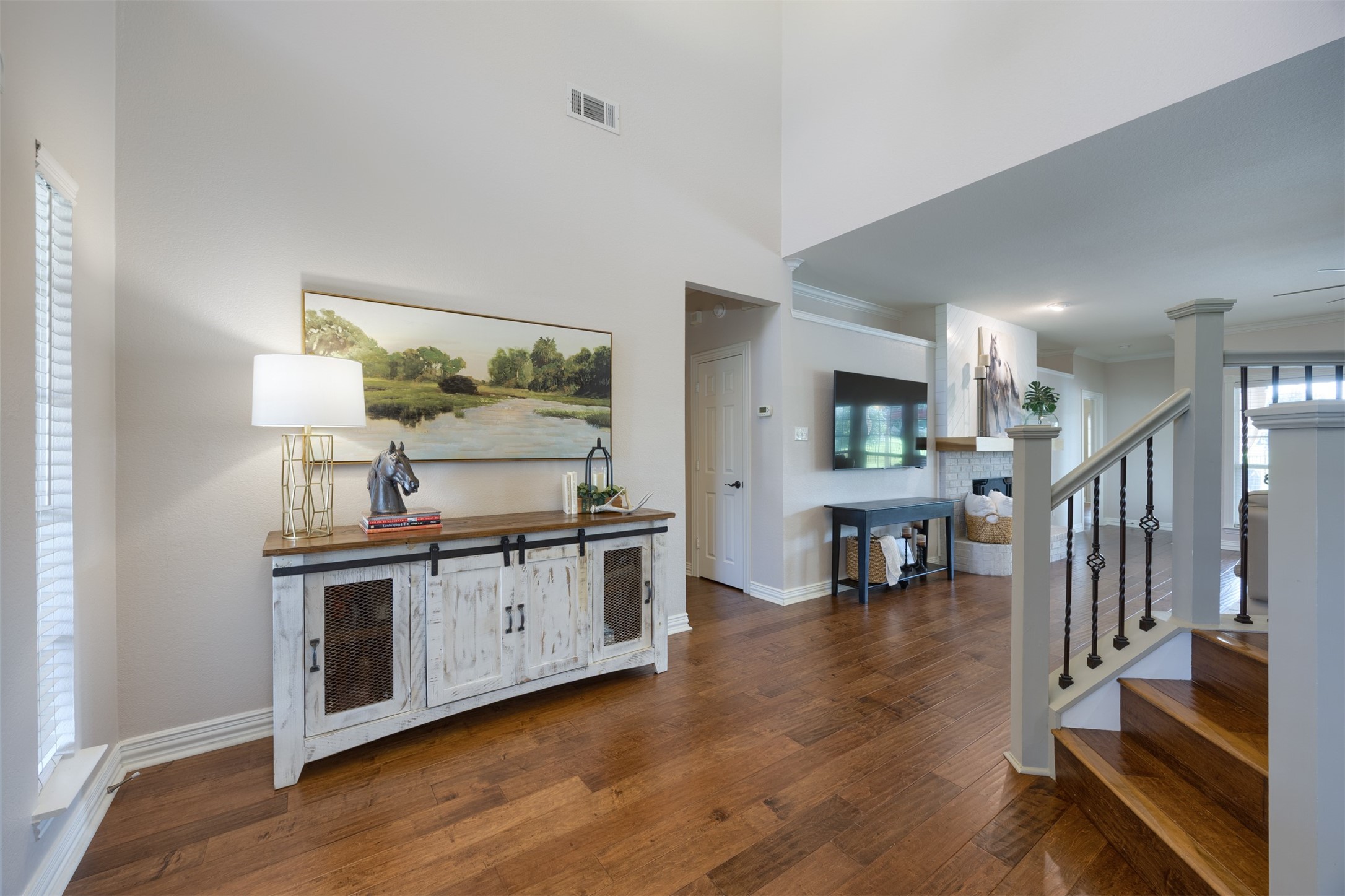 785 Ohara Drive Lucas TX 75002